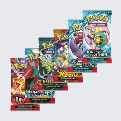 Pokemon TCG: Iono’s Bellibolt ex Premium Collection