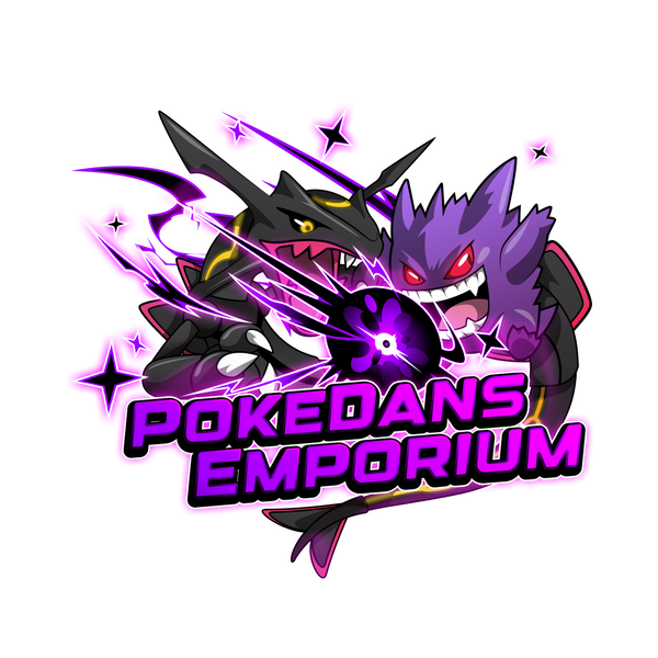 PokéDan’s Emporium