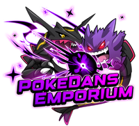PokéDan’s Emporium
