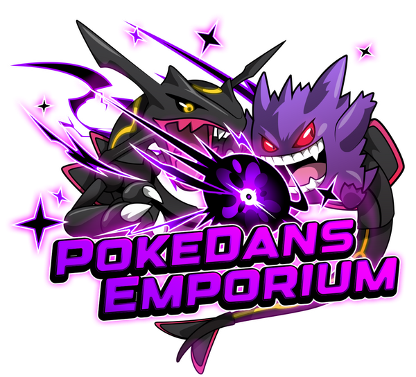 PokéDan’s Emporium